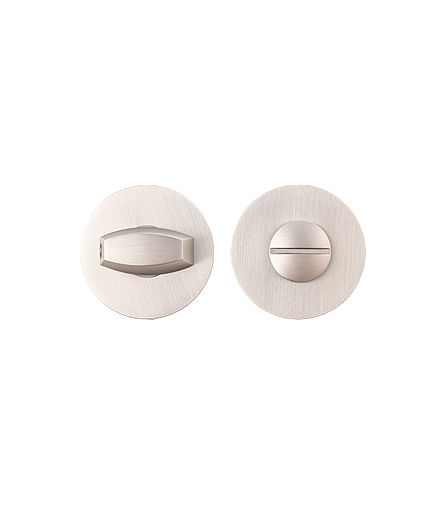 Завертки сантехнические Завертка сантехническая Code Deco на круглом основании WC 4020 NISM 